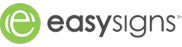 Easy Signs logo