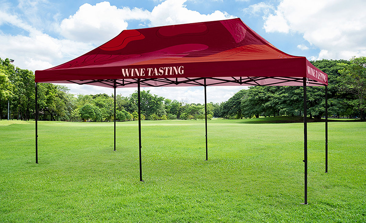 Sun & Shade for Special Events: How to Choose the Best Pop-Up Canopy for Your Needs