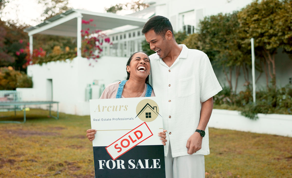 Staying Relevant: Innovative Designs for Modern Real Estate Signs
