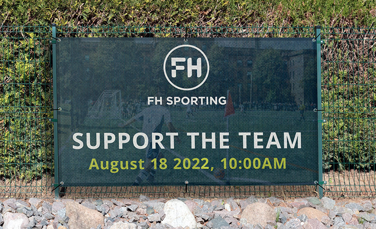 Custom Corporate Building Signage: The Four Ps for a Powerful Impact