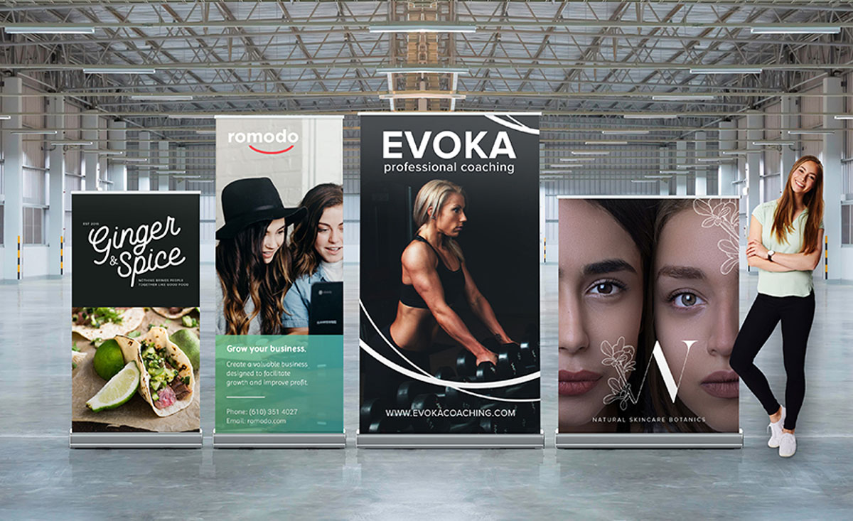 Banner Basics: Everything You Need to Know About Professional Banner Printing