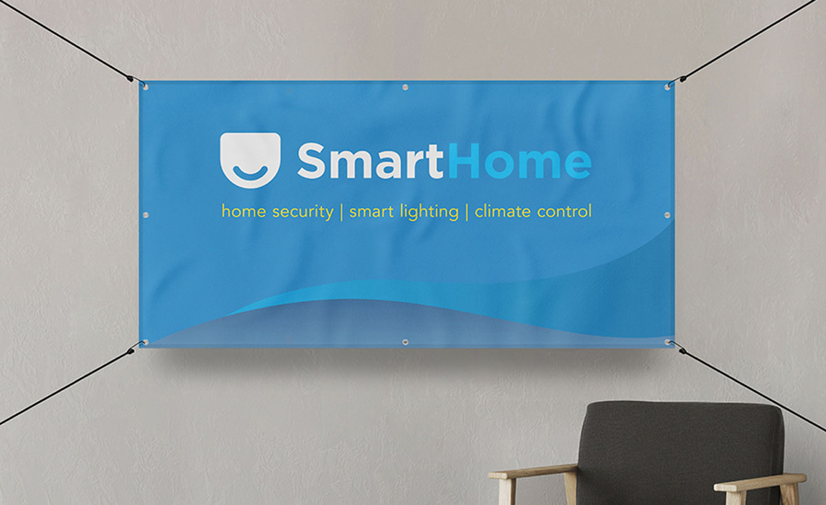 Stand Out with Style: The Power of Custom Banner Printing for Your Brand