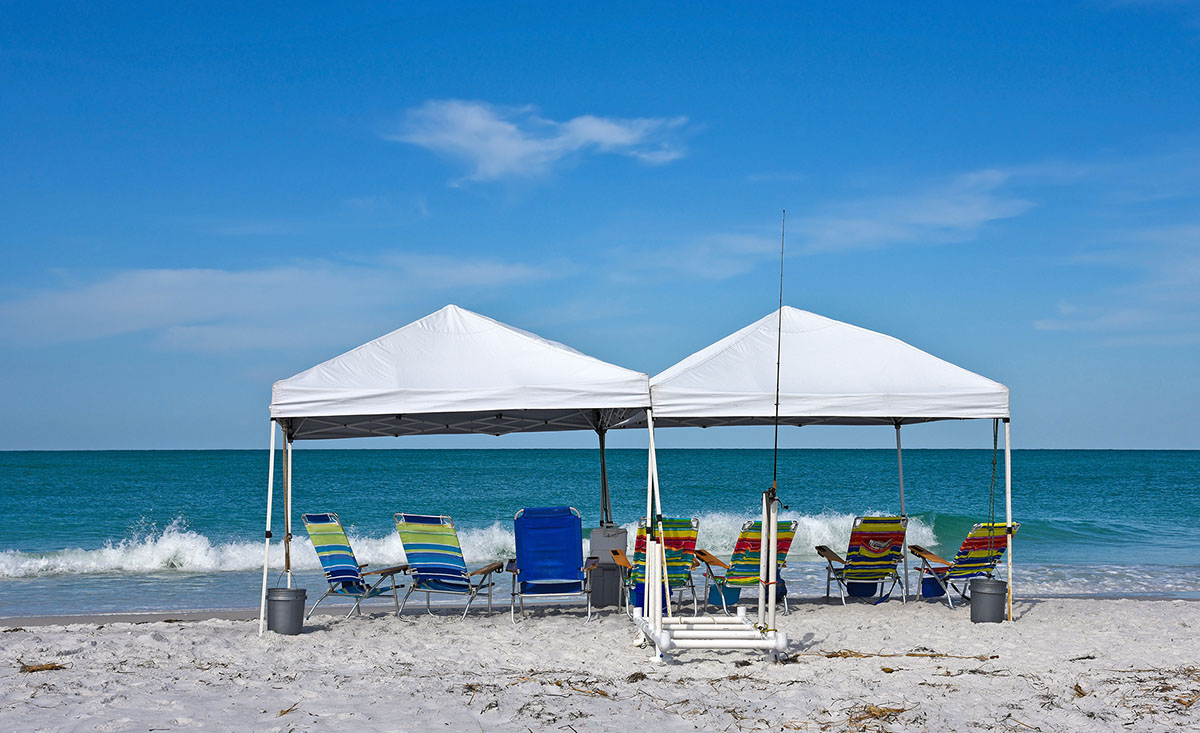 Event Pop-Up Canopy FAQs: Questions Commonly Asked About These Fun and Functional Accessories