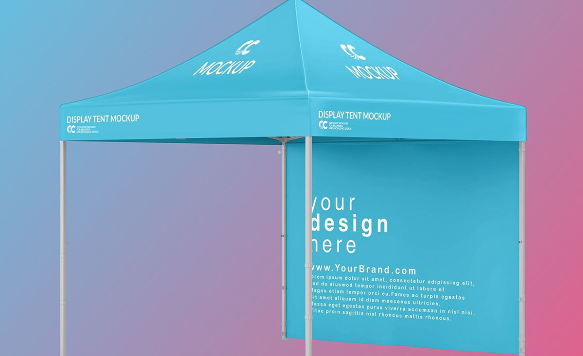 Preparing for the Party: How to Find the Best Pop-Up Canopy Nearby for Your Event