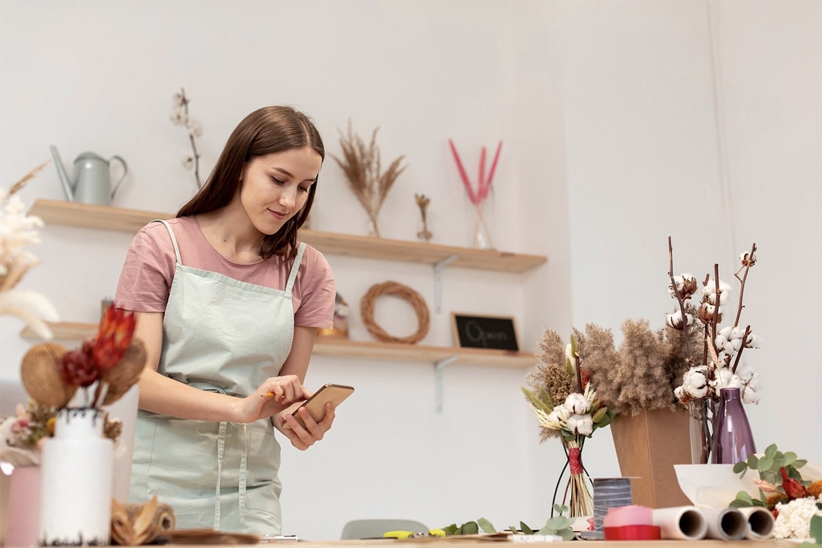 Small Business Banners…Making a Big Impact