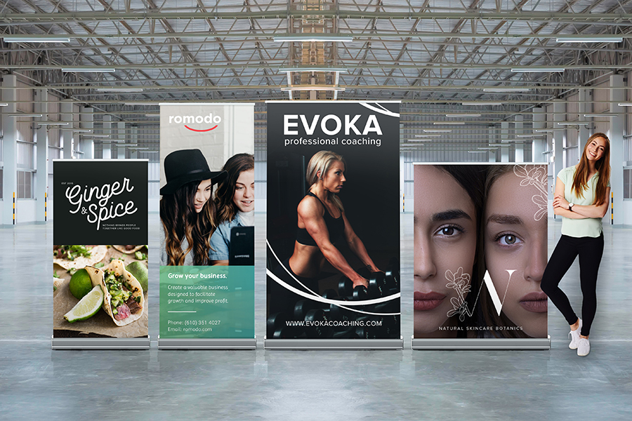 Photography Banners