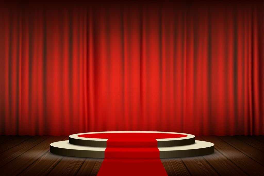 Step and Repeat Banners Red Carpet