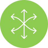 Easy Sign Icon