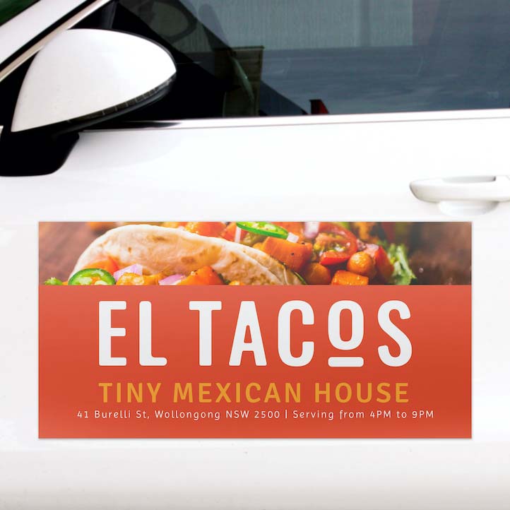 Car Magnets