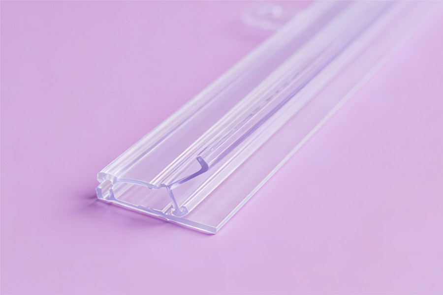 Poster Hanging Rails