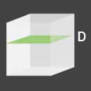 Dump Bins - 1.8 inch