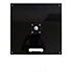 Heavy Duty Square Base (22lb)
