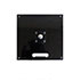 Heavy Duty Square Base (15lb)