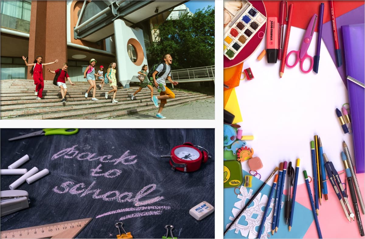 Making the Grade: How to Use School Event Banners for Education and Entertainment Fun
