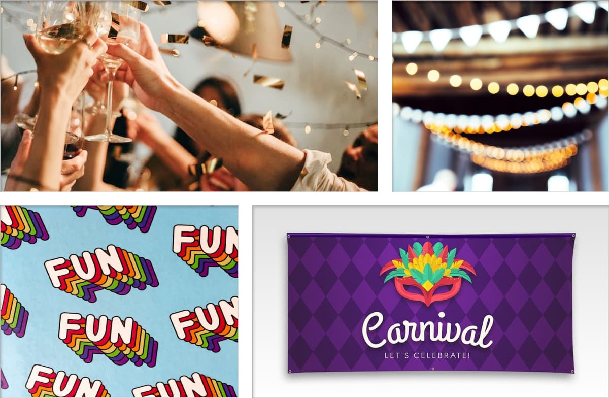 Ringing in the Cheer: How Holiday Banners Can Make Your Next Party a Success