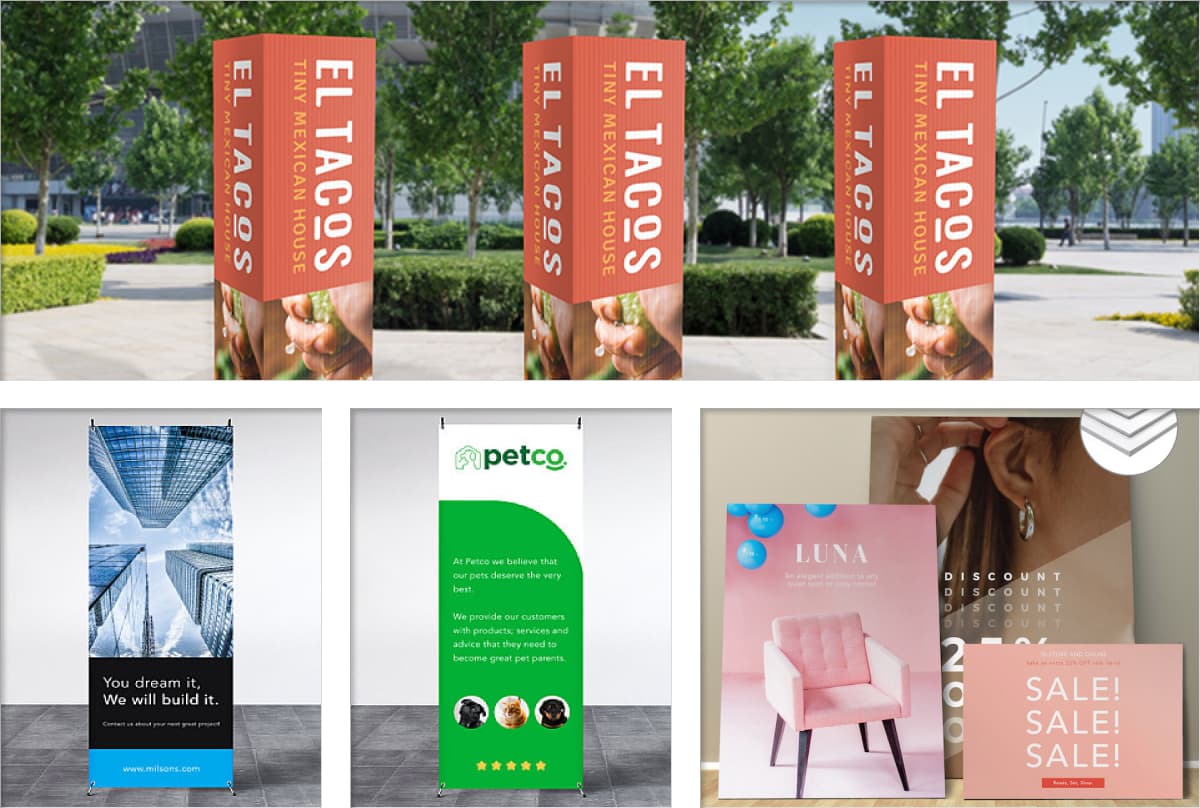 Be Remarkable: Elevate Your Brand with Convention Banners